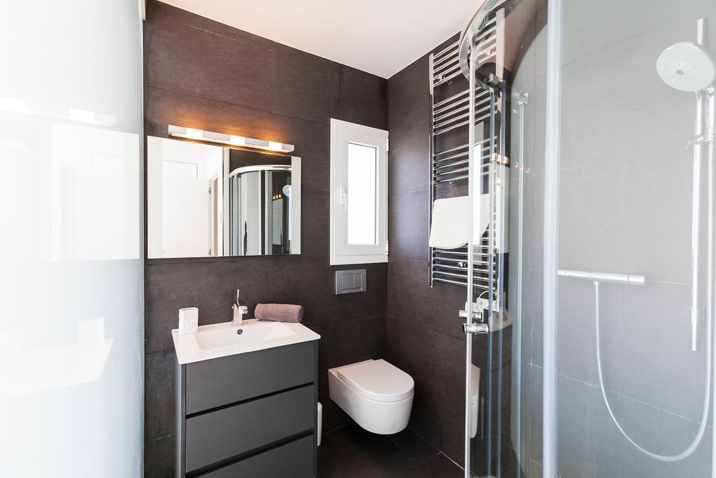 Vista Roses Mar - Casa Pescador Villa เอมปูเรียบราบา ภายนอก รูปภาพ