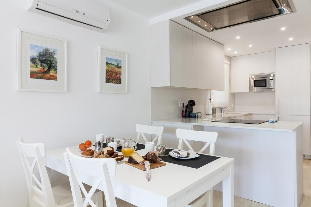 Vista Roses Mar - Casa Pescador Villa เอมปูเรียบราบา ภายนอก รูปภาพ